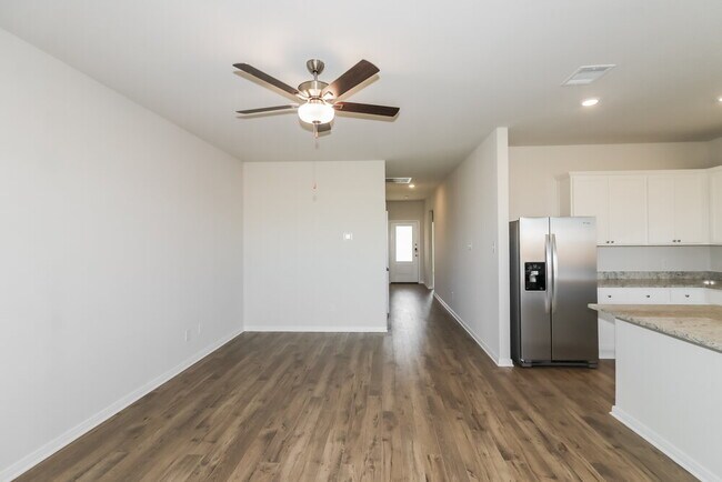 Foto del edificio - 7534 Tipton Meadow Way