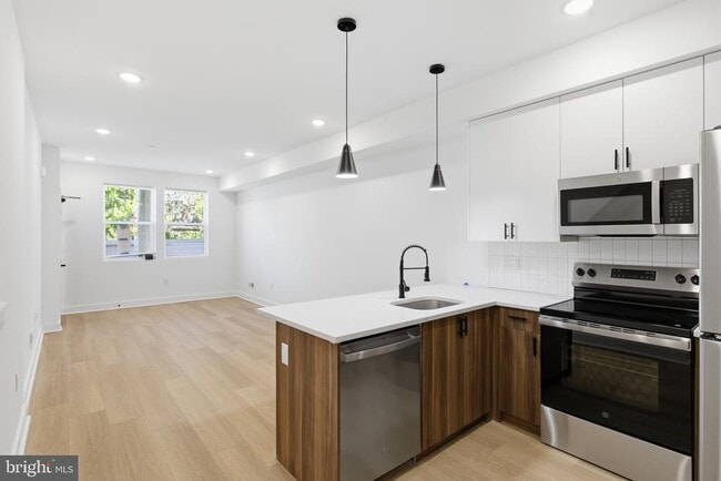 Foto del edificio - 2505 N 11th St