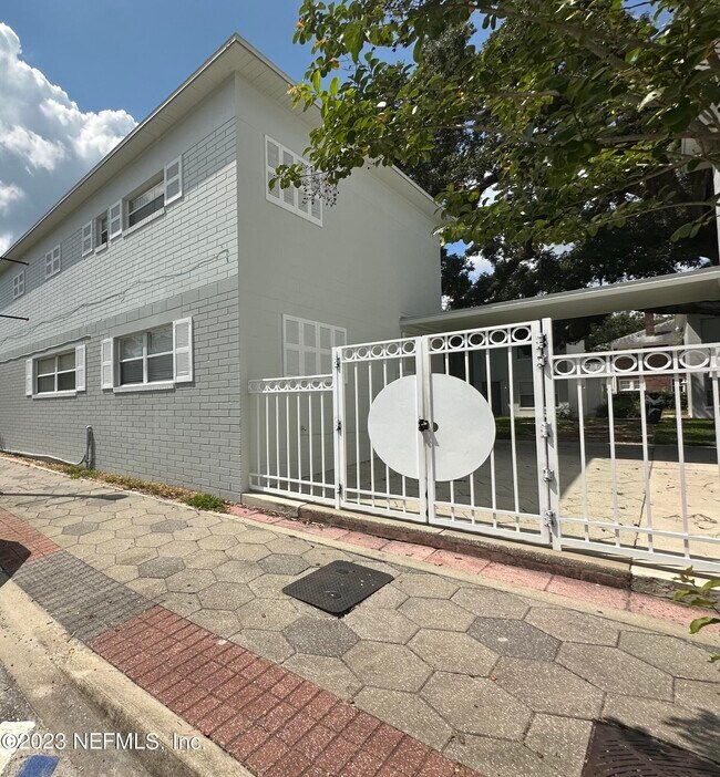 Foto del edificio - 1606 King St