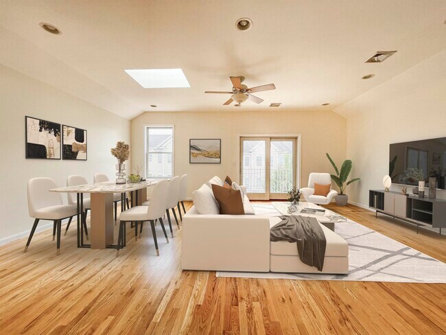 Foto del edificio - 264 Custer Ave