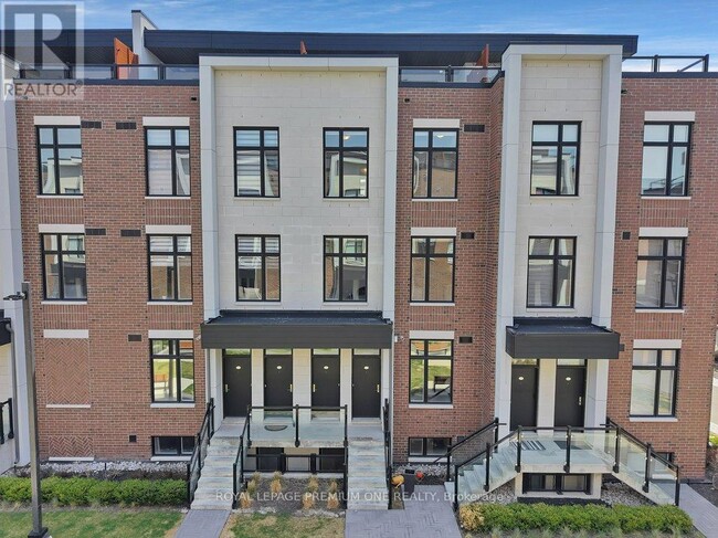 Photo du bâtiment - 9560 Islington Ave.