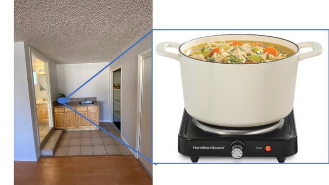 Building Photo - 3836 Earle Ave