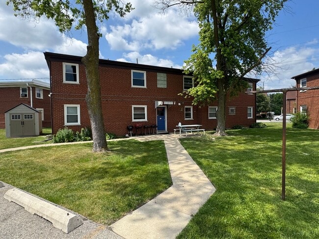 Building Photo - 4435 Eberly Ave