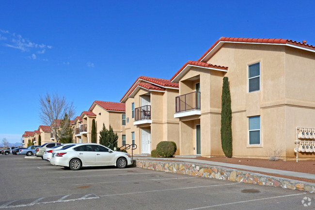 Foto del edificio - Cambria Apartments