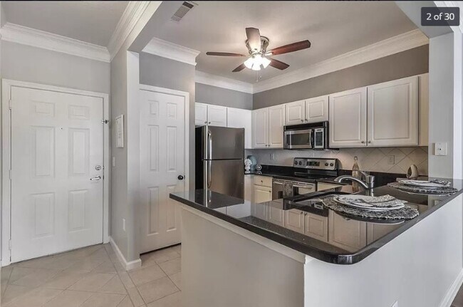 Foto del edificio - 1850 Cotillion Dr