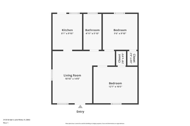 Building Photo - 315 D St