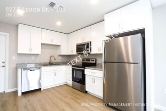 Building Photo - 927 E Lemon St