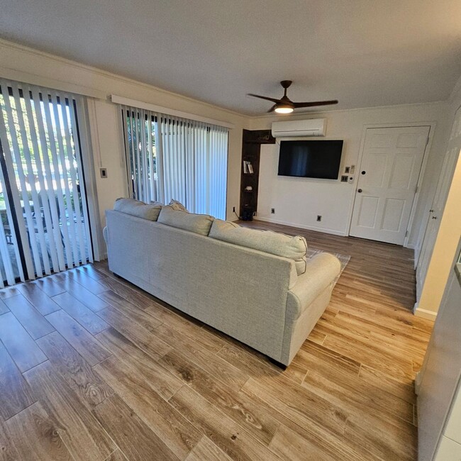 Foto del edificio - Partial Furnished  Condo North Kihei