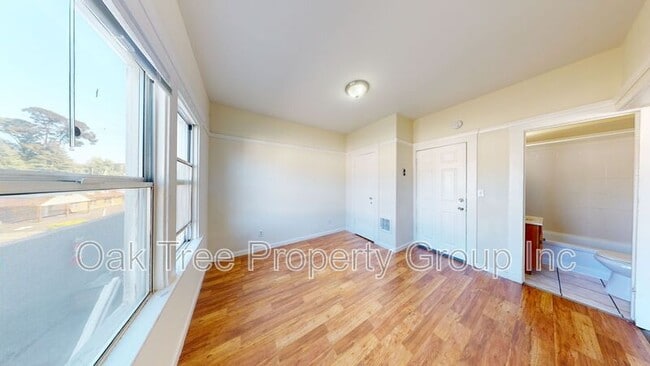 Foto del edificio - 2605 High St