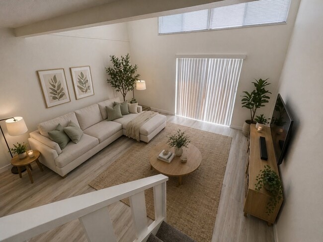 Photo - 1100 Turner St Apartment