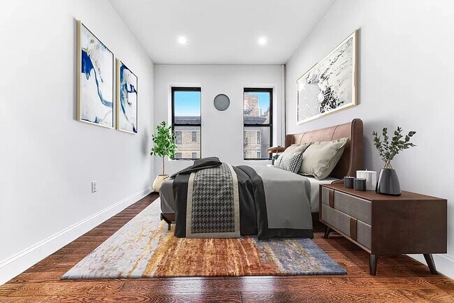 Foto del edificio - 3139 Broadway