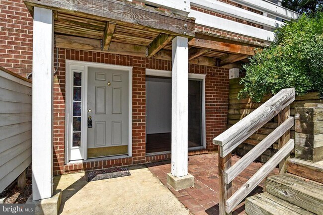 Foto del edificio - Charming and light-filled 1-bedroom, 1-bat...