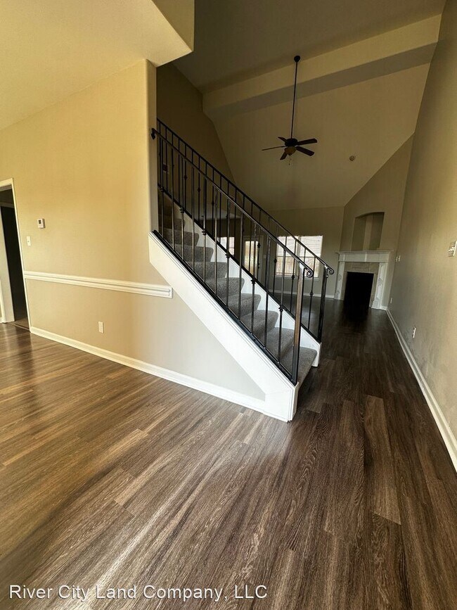 Foto del edificio - 4 br, 2.5 bath House - 270 Birch Springs Cove