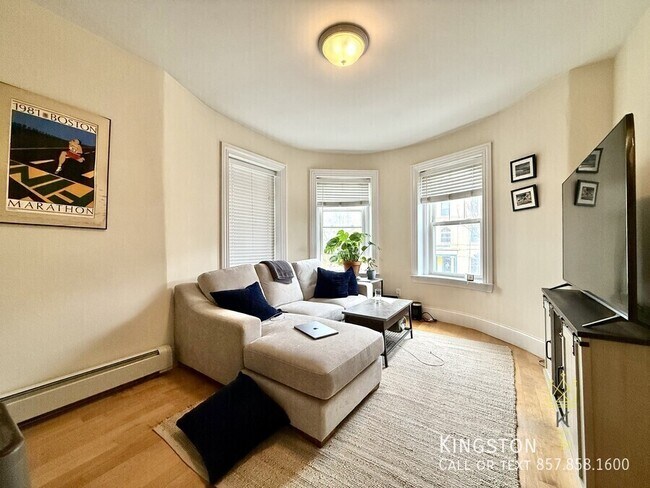 Foto del edificio - 674 Washington St