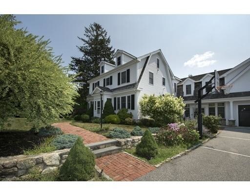 Building Photo - 148 Pond St