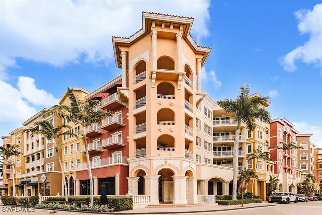 Foto del edificio - 410 Bayfront Pl
