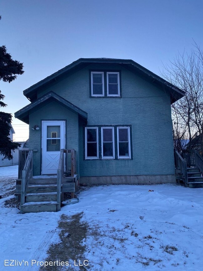 Building Photo - 3 br, 2 bath House - 318 5th Ave SE