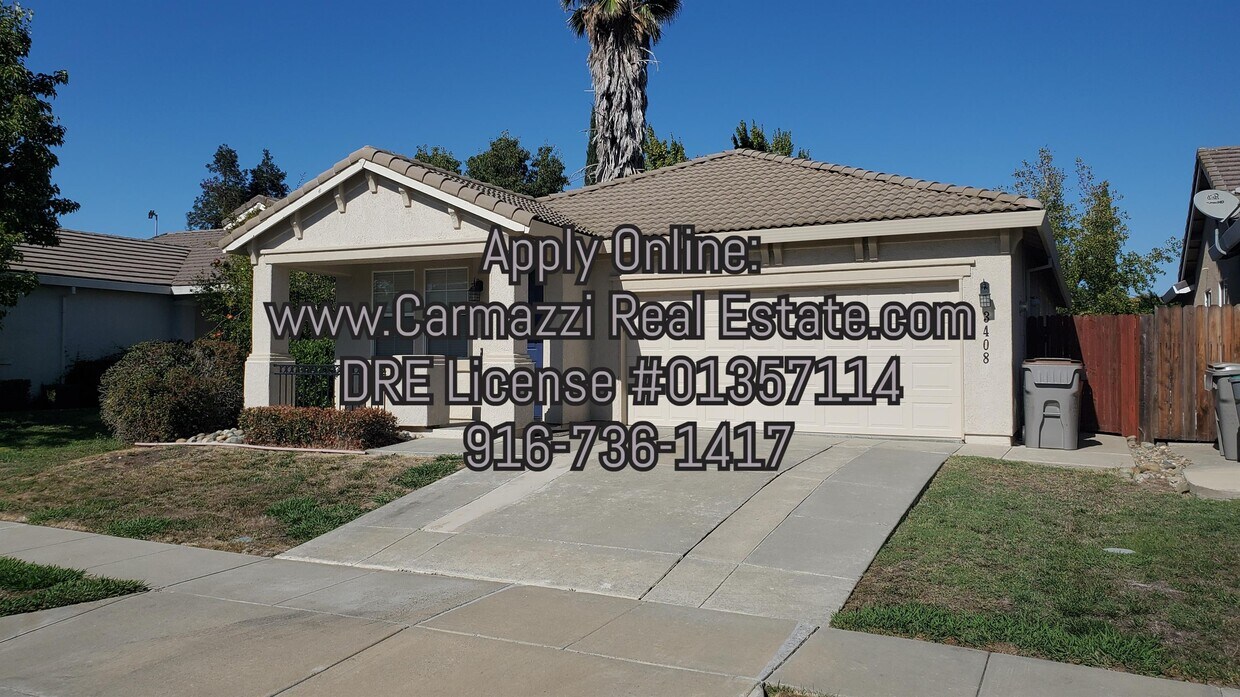 3408 Molokai Rd, West Sacramento, CA 95691 House Rental in West