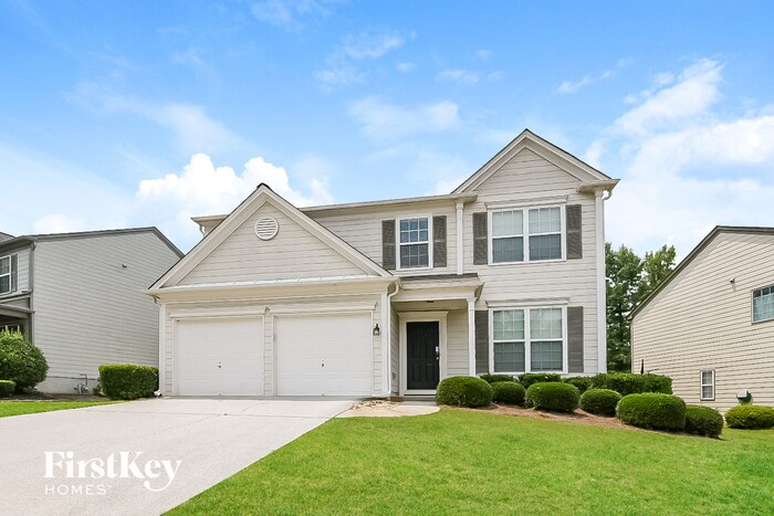 Primary Photo - 813 Plaintain Dr