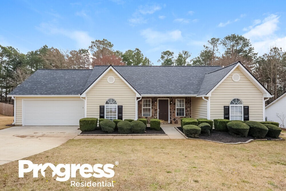 Primary Photo - 1514 Snow Hill Dr