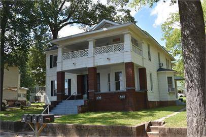Primary Photo - 602 W 6th St