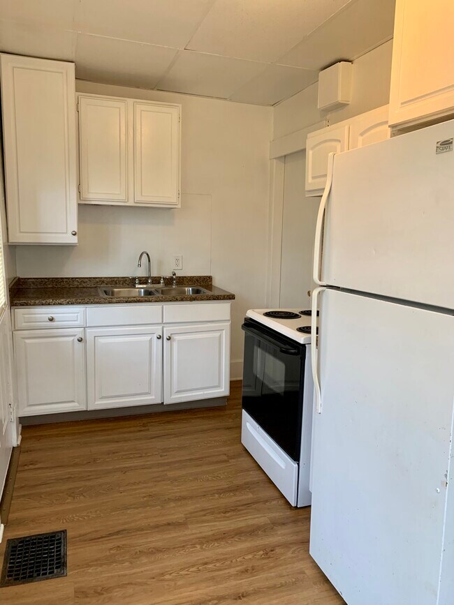 Foto del edificio - 1230 16th St NW