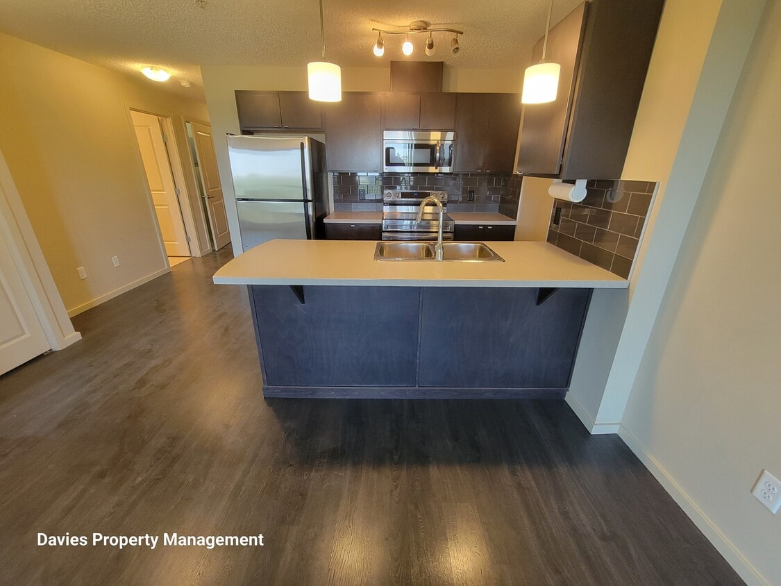 Photo principale - 1196 Hyndman Rd NW