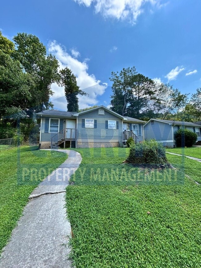Building Photo - 330-342 Tennessee Nursery Rd