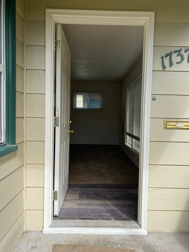 Foto del edificio - 1415 18th St NE