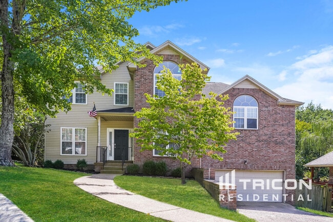 Building Photo - 1208 Holt Hills Ct