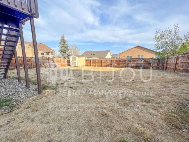 Foto del edificio - 1071 Whistler Hollow Dr