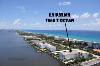 Building Photo - 2860 S Ocean Blvd