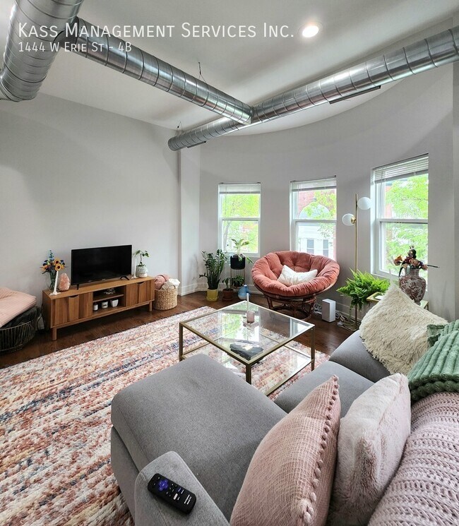 Foto del edificio - 1444 W Erie St