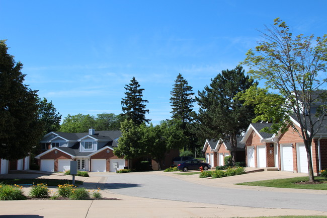 Foto del edificio - Highland Springs