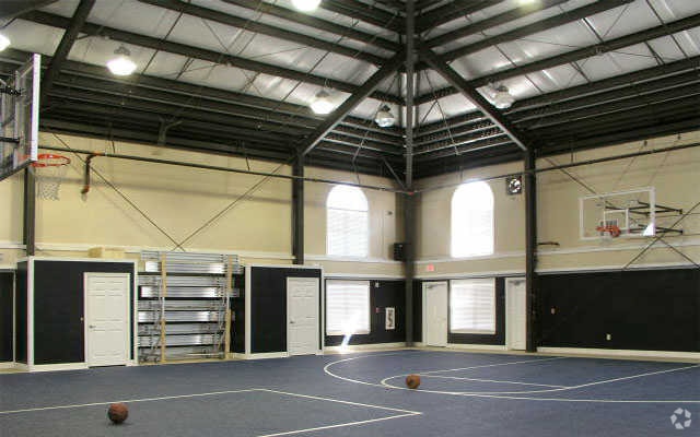 Interior Photo - Puller Place Apartments