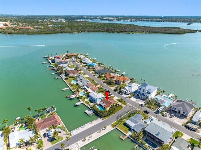 Foto del edificio - 562 Johns Pass Ave