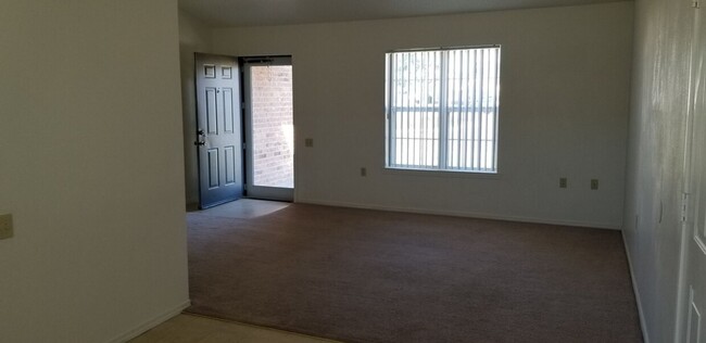 Foto del interior - Cottonwood Estates Apartments