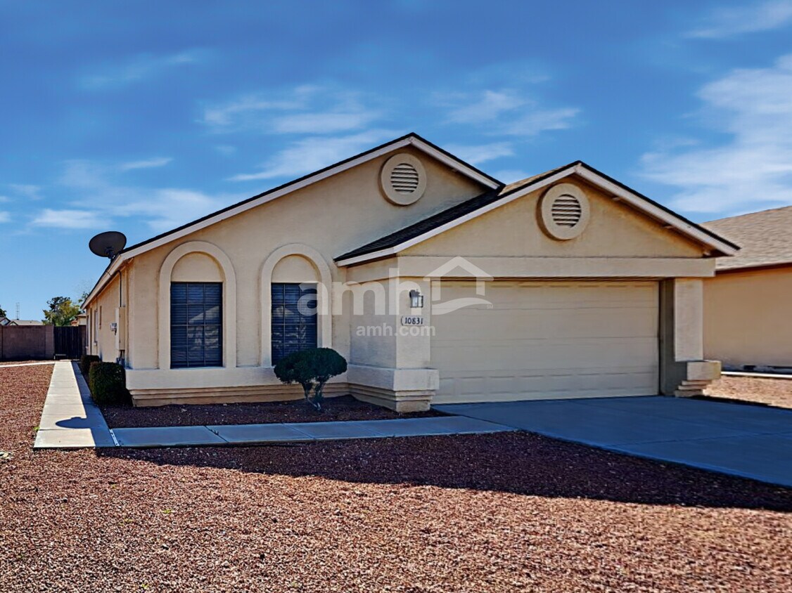 Primary Photo - 10831 W Diana Ave