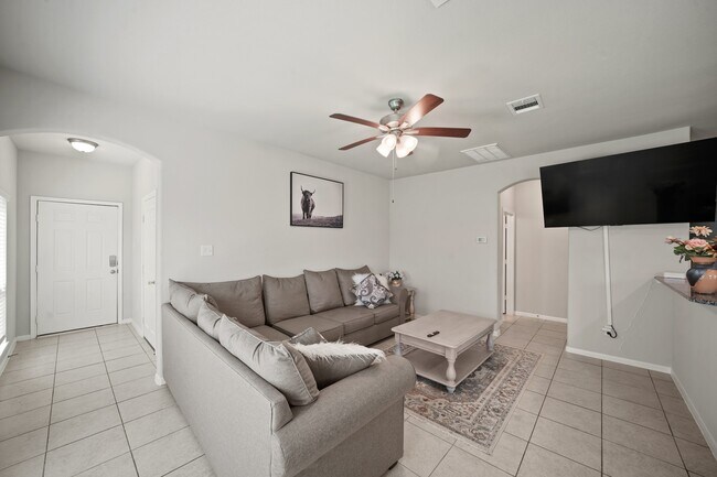 Building Photo - 13303 Ardery Meadow Dr