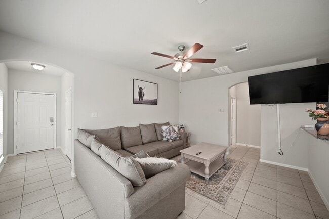 Foto del edificio - 13303 Ardery Meadow Dr