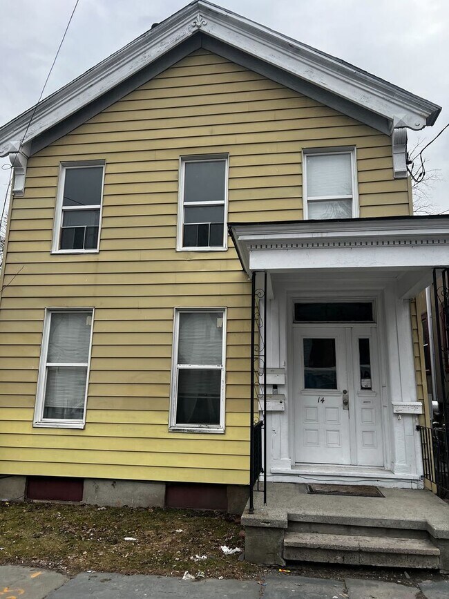 Foto del edificio - 14 101st St