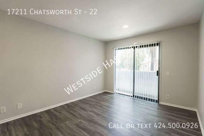 Building Photo - 17211 Chatsworth St