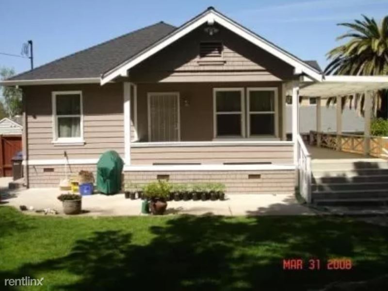 2 br, 2.5 bath House 15996 Linda Ave House Rental in Los Gatos, CA