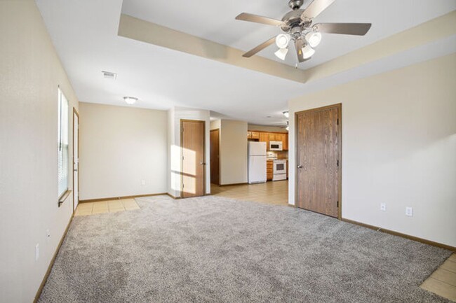 Building Photo - 3 bedroom 2 bath one level in Grain Valley