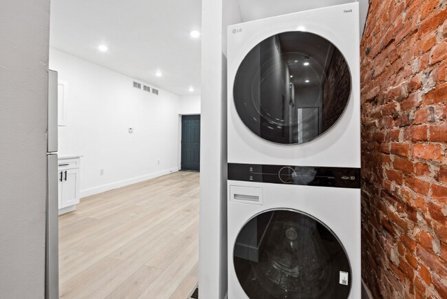 Foto del edificio - 5814 Chestnut St