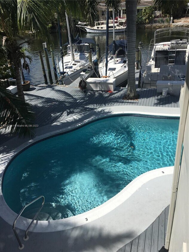 317 Hendricks Isle Unit 2, Fort Lauderdale, FL 33301 Room for Rent in