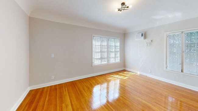 Interior Photo - Curson Apartments...Newly remodeled...Bran...