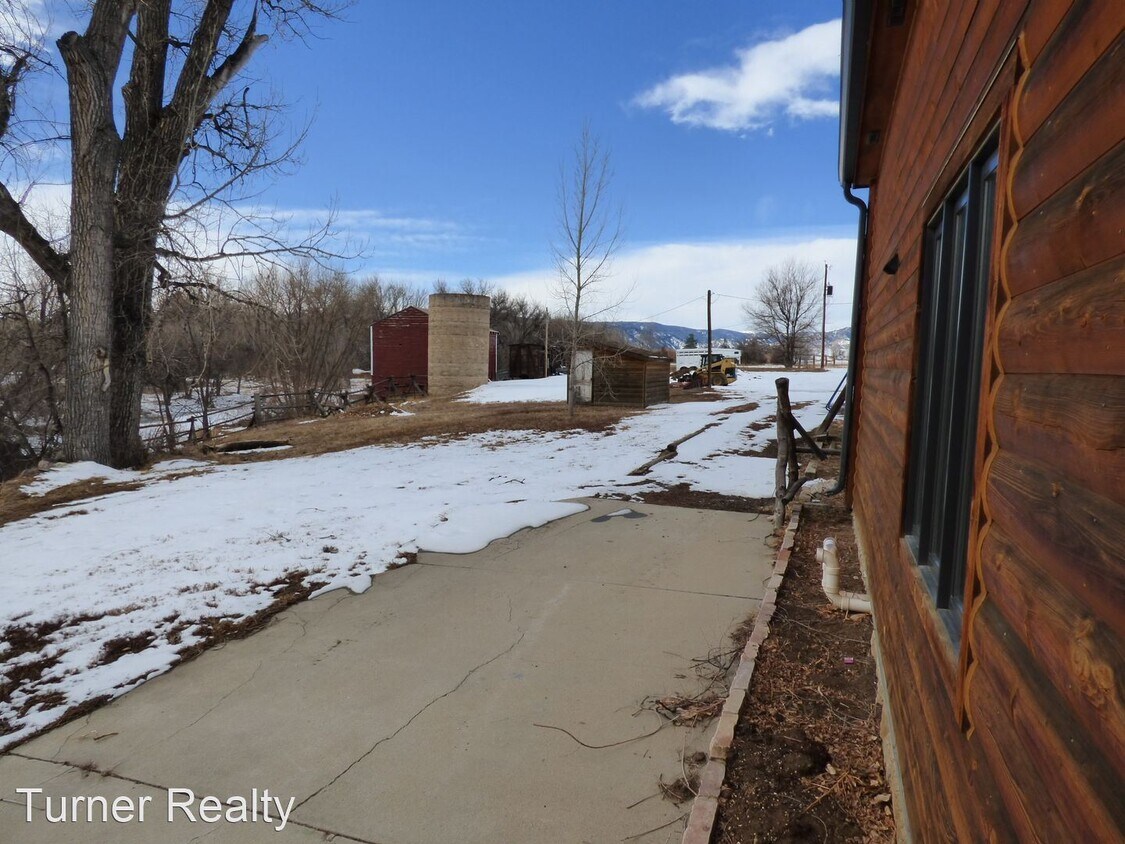 Foto principal - 1 br, 1 bath House - 6936 Jay Road