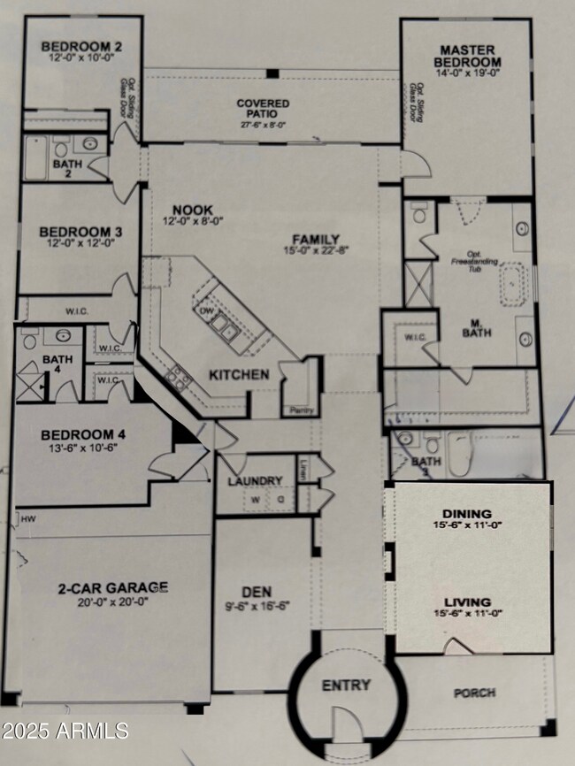 Foto del edificio - 4254 E Valencia Dr