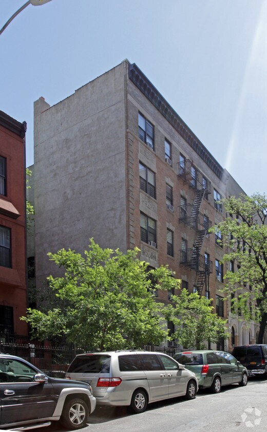 507 - 509 W 158th St - 507-509 W 158th St